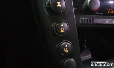 SsangYong Korando 2014 2.0 Автомат в Москве № 341858, миниатюра 7