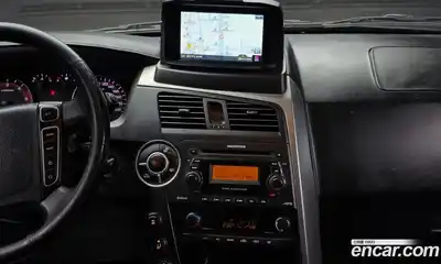 SsangYong Korando 2014 2.0 Автомат в Москве № 341858, миниатюра 8