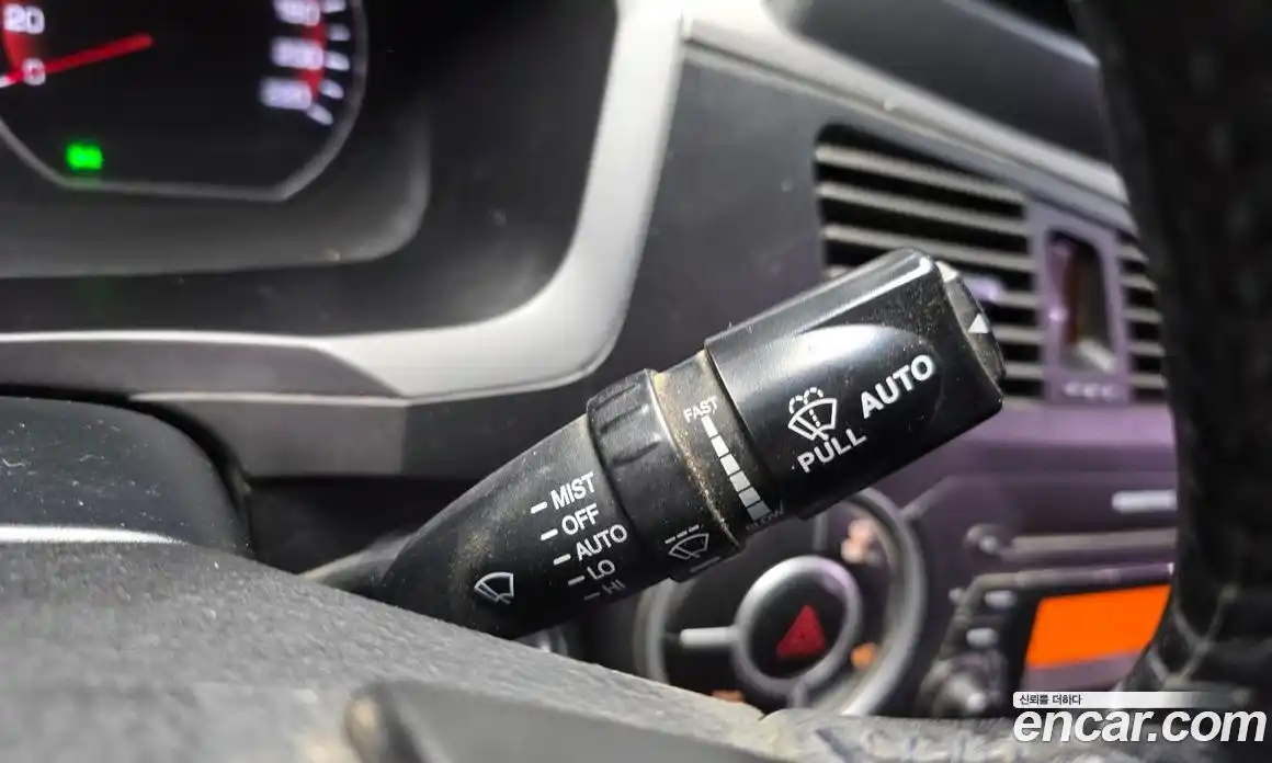 SsangYong Korando 2014 2.0 Автомат в Москве № 341858, фото 10