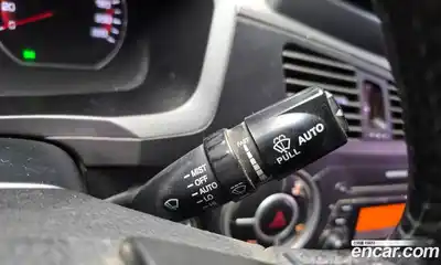 SsangYong Korando 2014 2.0 Автомат в Москве № 341858, миниатюра 10