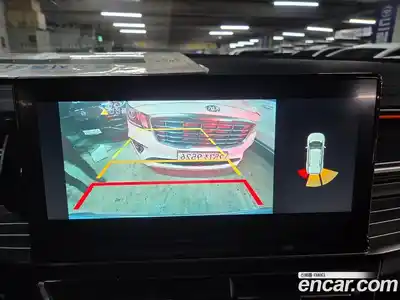 SsangYong Torres 2023 1.5 Автомат в Москве № 35333, миниатюра 11