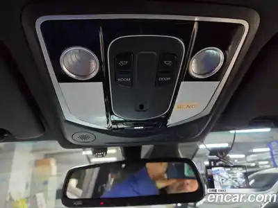 SsangYong Torres 2023 1.5 Автомат в Москве № 35333, миниатюра 12