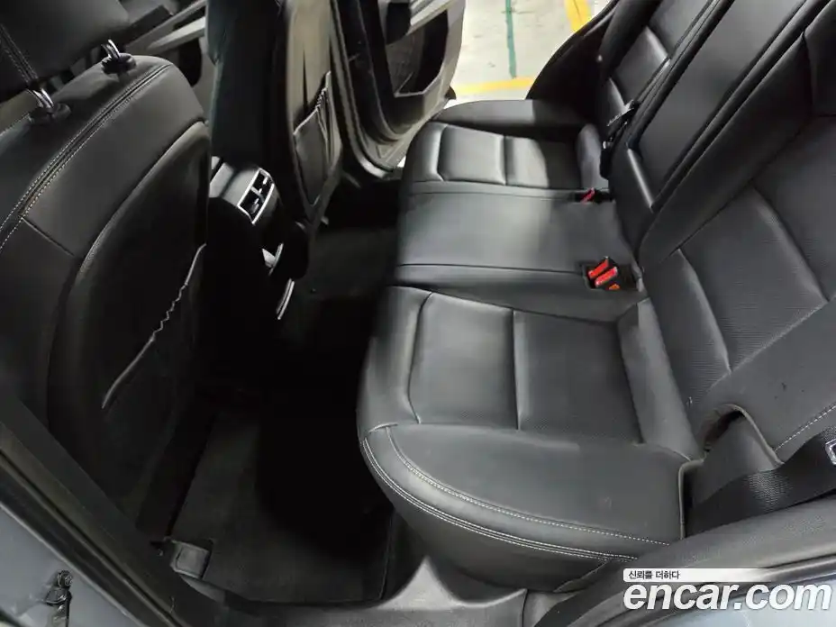 SsangYong Torres 2023 1.5 Автомат в Москве № 35333, фото 14