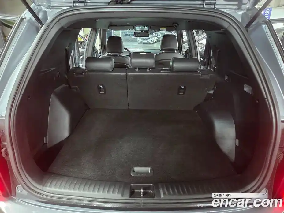 SsangYong Torres 2023 1.5 Автомат в Москве № 35333, фото 15