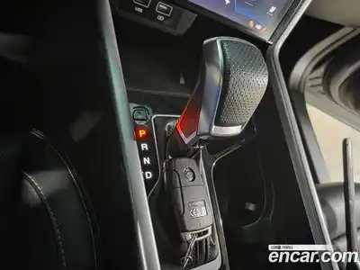 SsangYong Torres 2023 1.5 Автомат в Москве № 35333, миниатюра 9