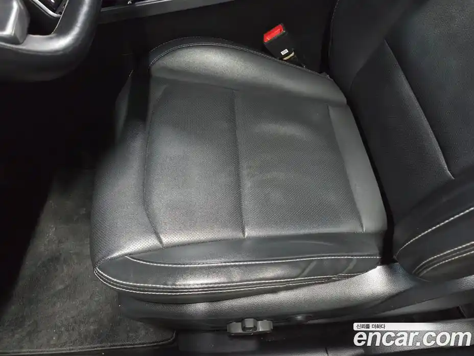 SsangYong Torres 2023 1.5 Автомат в Москве № 35333, фото 10