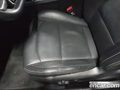 SsangYong Torres 2023 1.5 Автомат в Москве № 35333, миниатюра 10