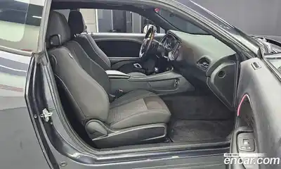 Dodge Challenger 2018 3.6 Автомат в Москве № 353796, миниатюра 11