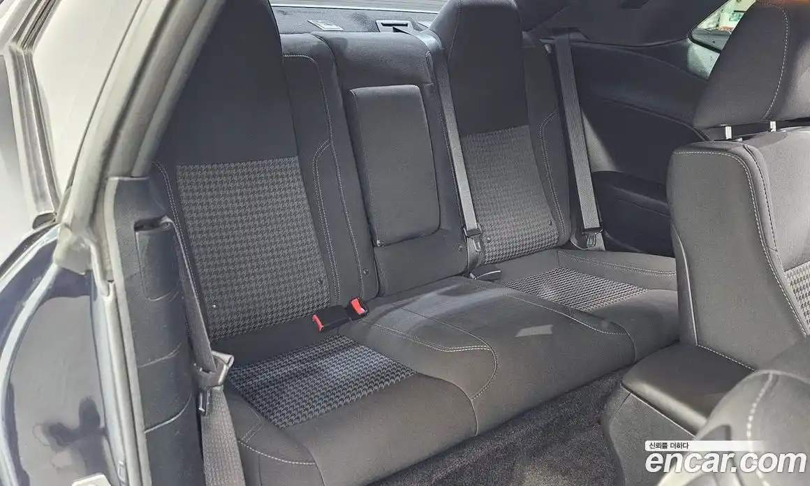 Dodge Challenger 2018 3.6 Автомат в Москве № 353796, фото 12