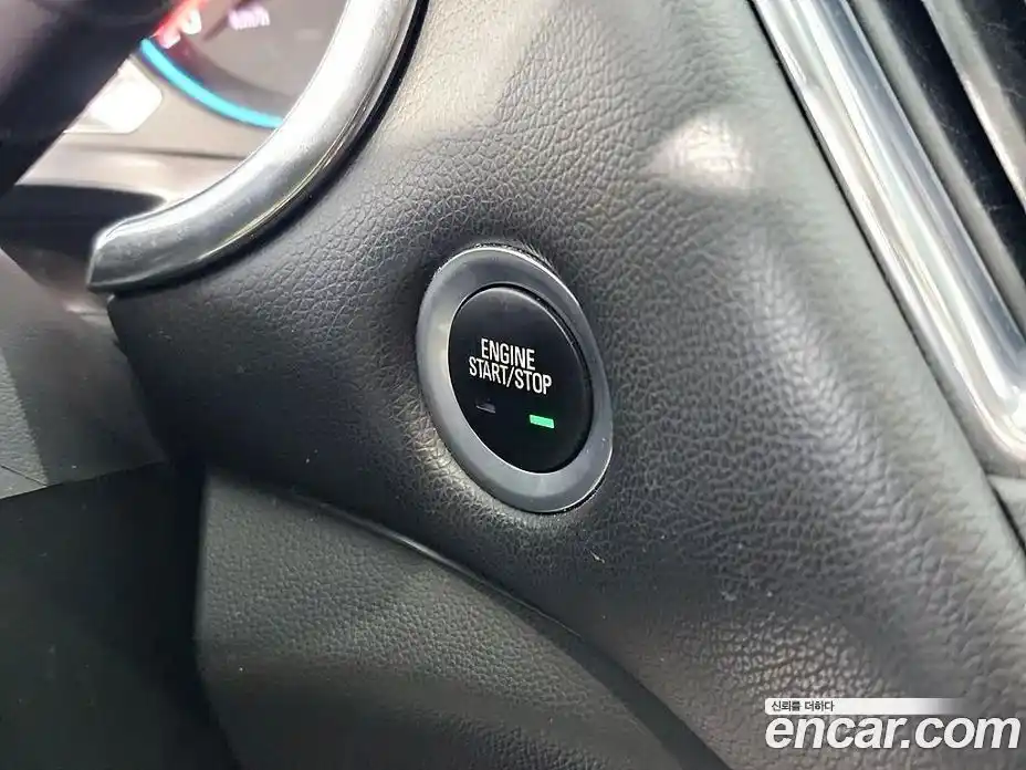 Chevrolet Malibu 2017 1.5 Автомат в Москве № 354635, фото 13