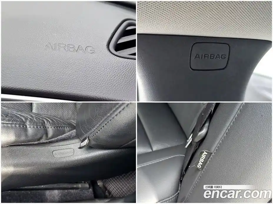 Chevrolet Malibu 2017 1.5 Автомат в Москве № 354635, фото 15