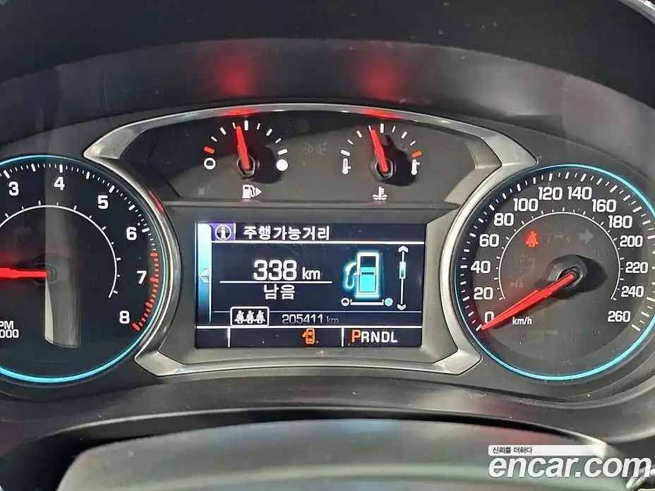 Chevrolet Malibu 2017 1.5 Автомат в Москве № 354635, фото 6