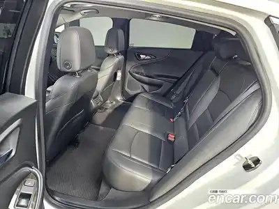 Chevrolet Malibu 2017 1.5 Автомат в Москве № 354635, миниатюра 8