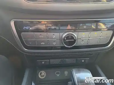 SsangYong Rexton 2018 2.2 Автомат в Москве № 35481, миниатюра 11