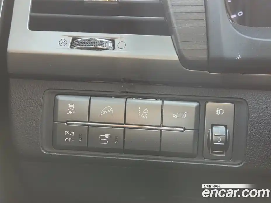 SsangYong Rexton 2018 2.2 Автомат в Москве № 35481, фото 14