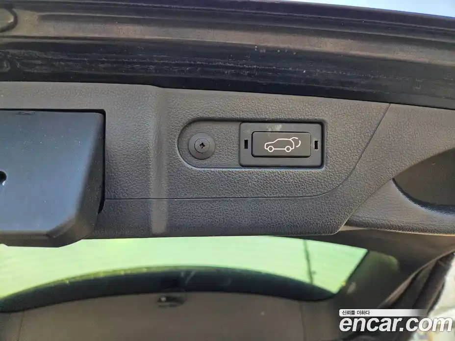 SsangYong Rexton 2018 2.2 Автомат в Москве № 35481, фото 16