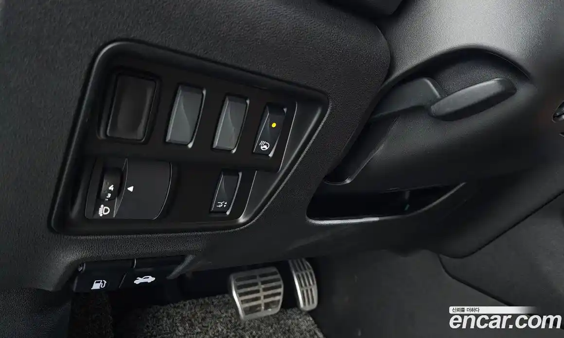 Renault QM6 2024 2.0 Автомат в Москве № 355669, фото 17