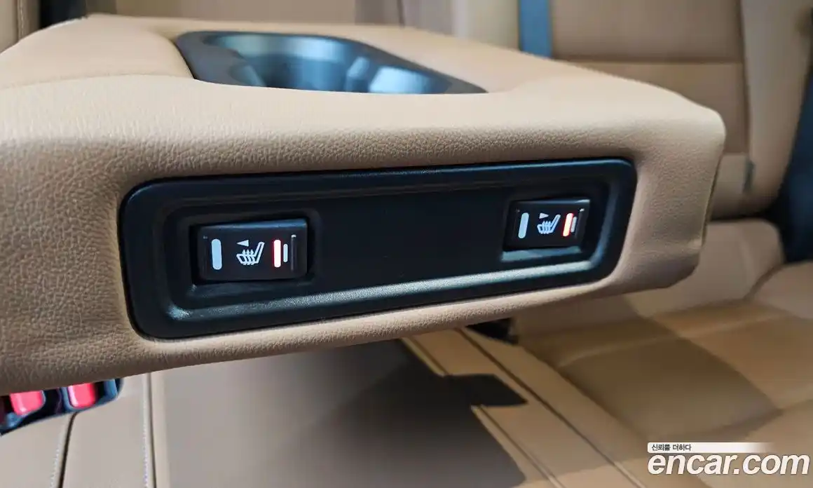 Renault QM6 2024 2.0 Автомат в Москве № 355669, фото 20