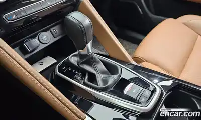 Renault QM6 2024 2.0 Автомат в Москве № 355669, миниатюра 9