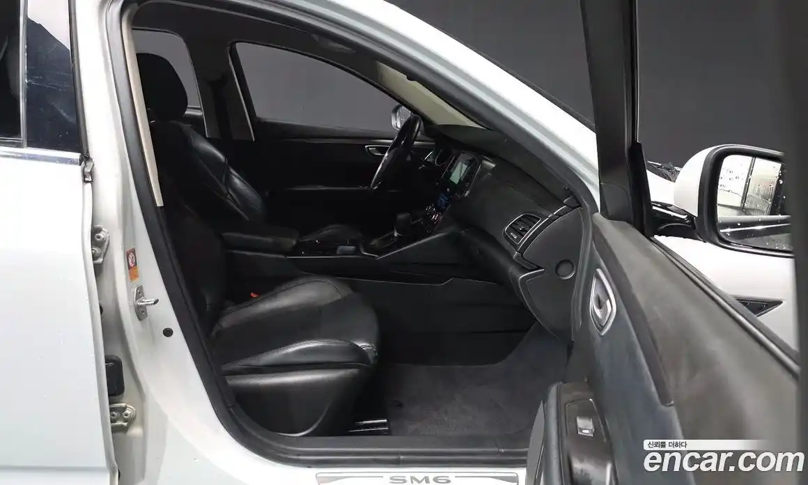 Renault SM6 2016 2.0 Автомат в Москве № 358896, фото 11