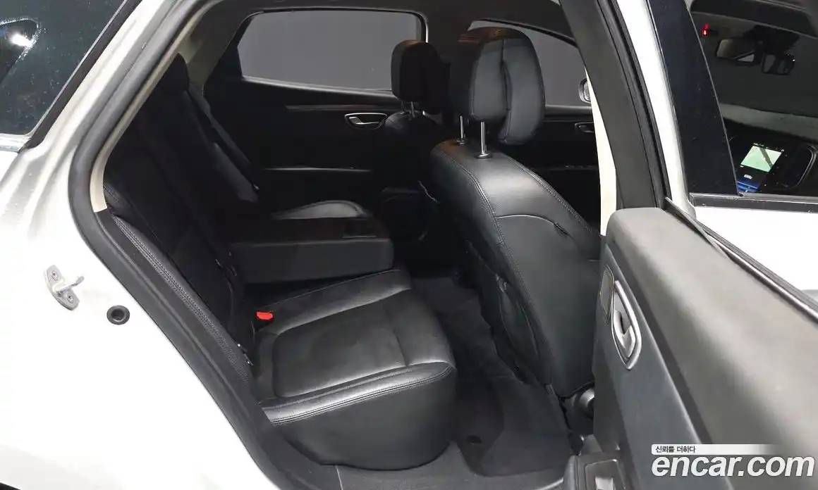 Renault SM6 2016 2.0 Автомат в Москве № 358896, фото 12