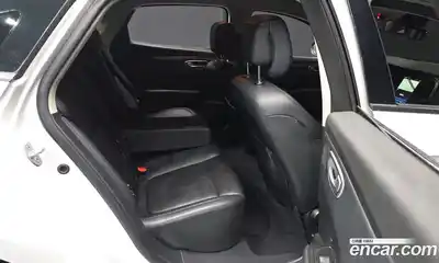 Renault SM6 2016 2.0 Автомат в Москве № 358896, миниатюра 12