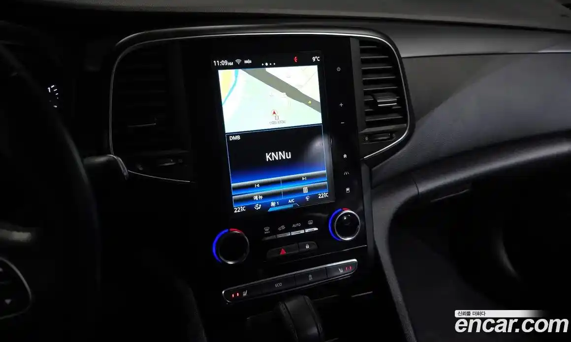 Renault SM6 2016 2.0 Автомат в Москве № 358896, фото 15