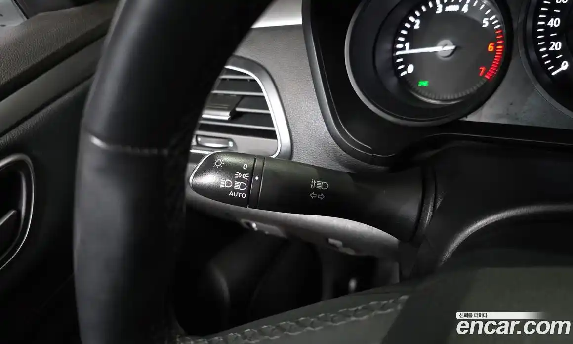 Renault SM6 2016 2.0 Автомат в Москве № 358896, фото 17