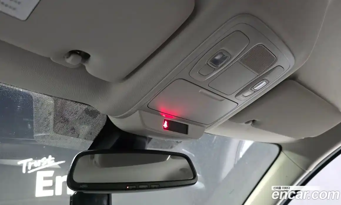 Renault SM6 2016 2.0 Автомат в Москве № 358896, фото 19