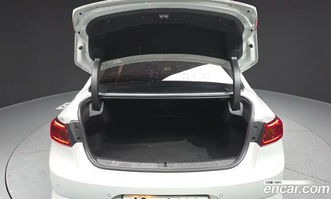 Renault SM6 2016 2.0 Автомат в Москве № 358896, фото 20