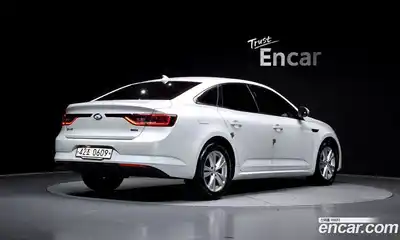 Renault SM6 2016 2.0 Автомат в Москве № 358896, миниатюра 2