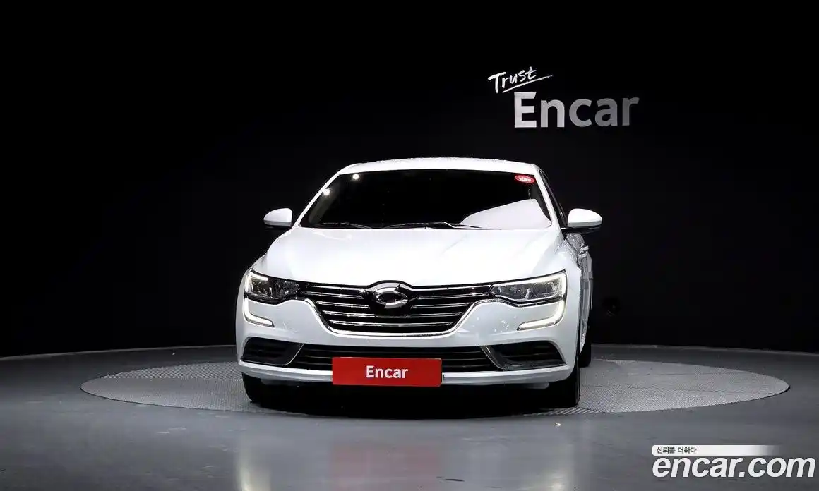 Renault SM6 2016 2.0 Автомат в Москве № 358896, фото 3