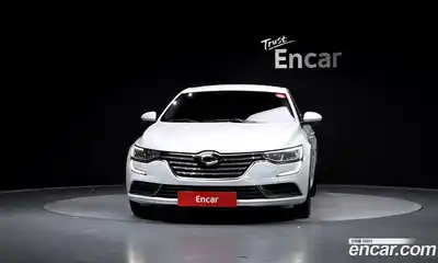 Renault SM6 2016 2.0 Автомат в Москве № 358896, миниатюра 3