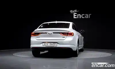 Renault SM6 2016 2.0 Автомат в Москве № 358896, миниатюра 4