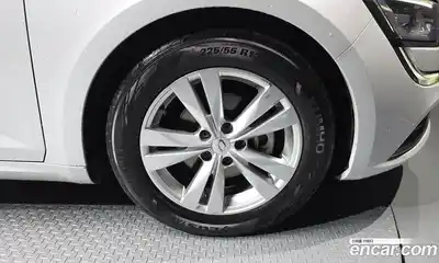 Renault SM6 2016 2.0 Автомат в Москве № 358896, миниатюра 5