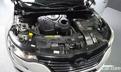 Renault SM6 2016 2.0 Автомат в Москве № 358896, миниатюра 6