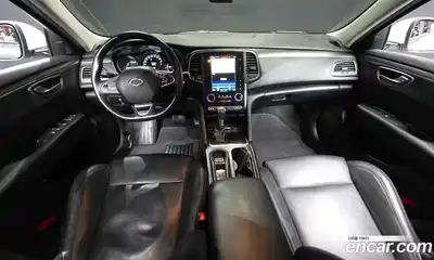 Renault SM6 2016 2.0 Автомат в Москве № 358896, миниатюра 7