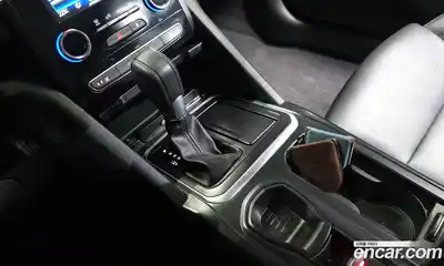 Renault SM6 2016 2.0 Автомат в Москве № 358896, миниатюра 9