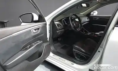 Renault SM6 2016 2.0 Автомат в Москве № 358896, миниатюра 10