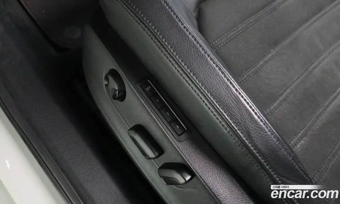 Volkswagen Passat 2012 2.0 Автомат в Москве № 358960, фото 16