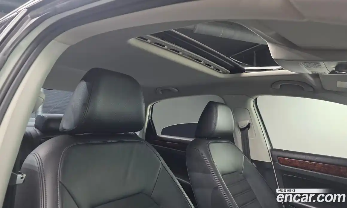 Volkswagen Passat 2012 2.0 Автомат в Москве № 358960, фото 17