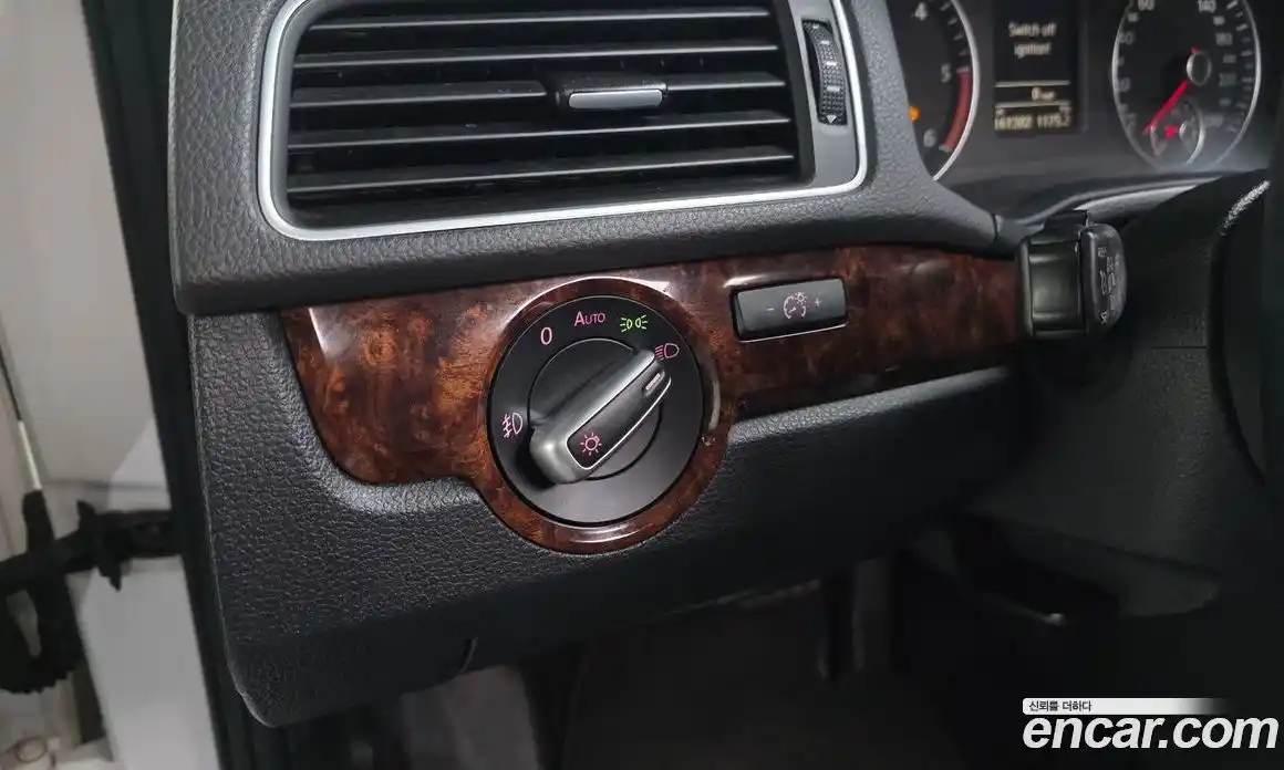 Volkswagen Passat 2012 2.0 Автомат в Москве № 358960, фото 18