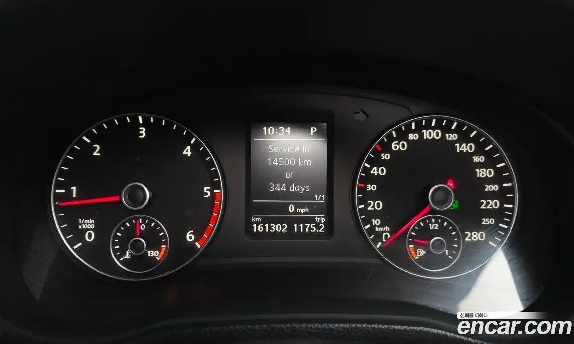 Volkswagen Passat 2012 2.0 Автомат в Москве № 358960, фото 8