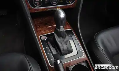 Volkswagen Passat 2012 2.0 Автомат в Москве № 358960, миниатюра 9