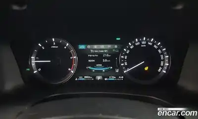 SsangYong Rexton 2020 2.2 Автомат в Москве № 35899, миниатюра 11