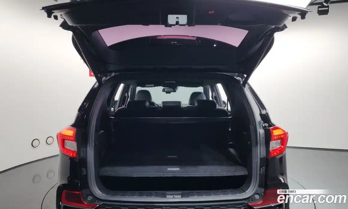 SsangYong Rexton 2020 2.2 Автомат в Москве № 35899, фото 14