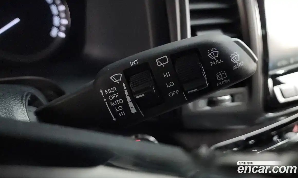 SsangYong Rexton 2020 2.2 Автомат в Москве № 35899, фото 15