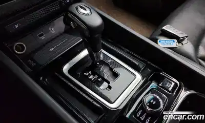 SsangYong Rexton 2020 2.2 Автомат в Москве № 35899, миниатюра 5