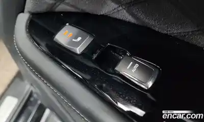 SsangYong Rexton 2020 2.2 Автомат в Москве № 35899, миниатюра 8