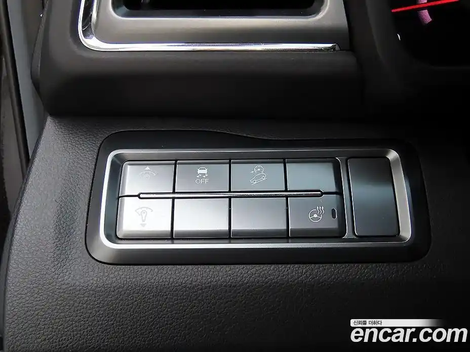 SsangYong TIBOLI 2023 1.5 Автомат в Москве № 36099, фото 12